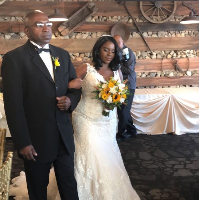 Non Pro Bam. We did it 10/14/17