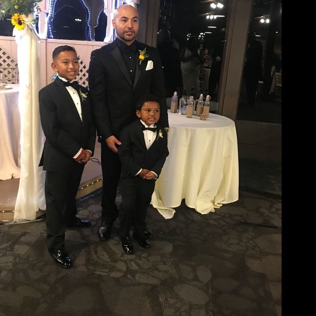Non Pro Bam. We did it 10/14/17
