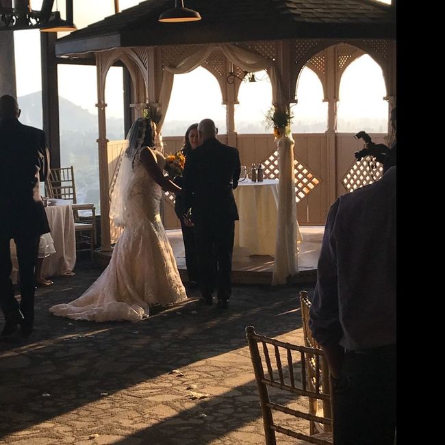 Non Pro Bam. We did it 10/14/17