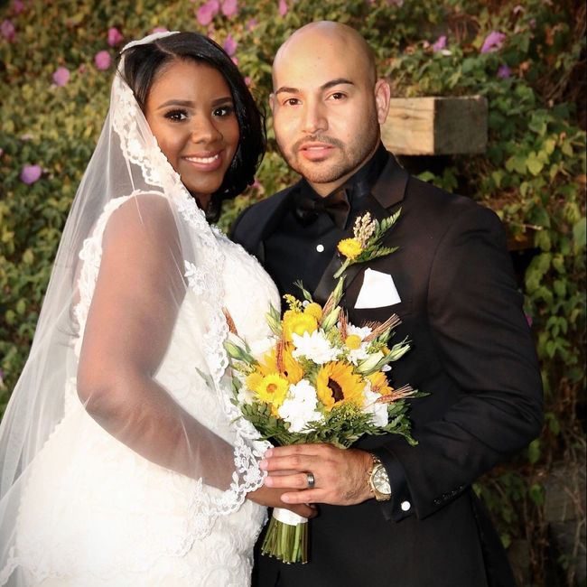 Pro Bam 10/14/2017 & Honeymoon