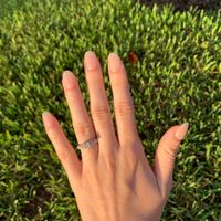 Show me the Ring!💍 - 1