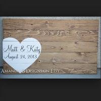 Guest book?