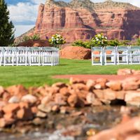LOVE VENUE BUT ALWAYS WONDER IF I SAW ENOUGH?!