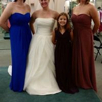 Gowns & Brides