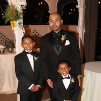 Pro Bam 10/14/2017 & Honeymoon