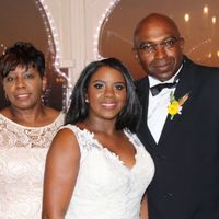 Pro Bam 10/14/2017 & Honeymoon