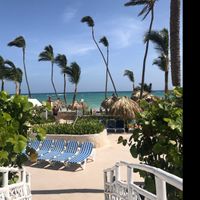 Pro Bam 10/14/2017 & Honeymoon