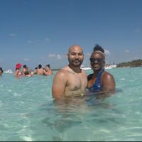 Pro Bam 10/14/2017 & Honeymoon