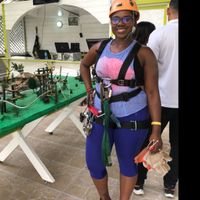 Pro Bam 10/14/2017 & Honeymoon