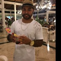 Pro Bam 10/14/2017 & Honeymoon