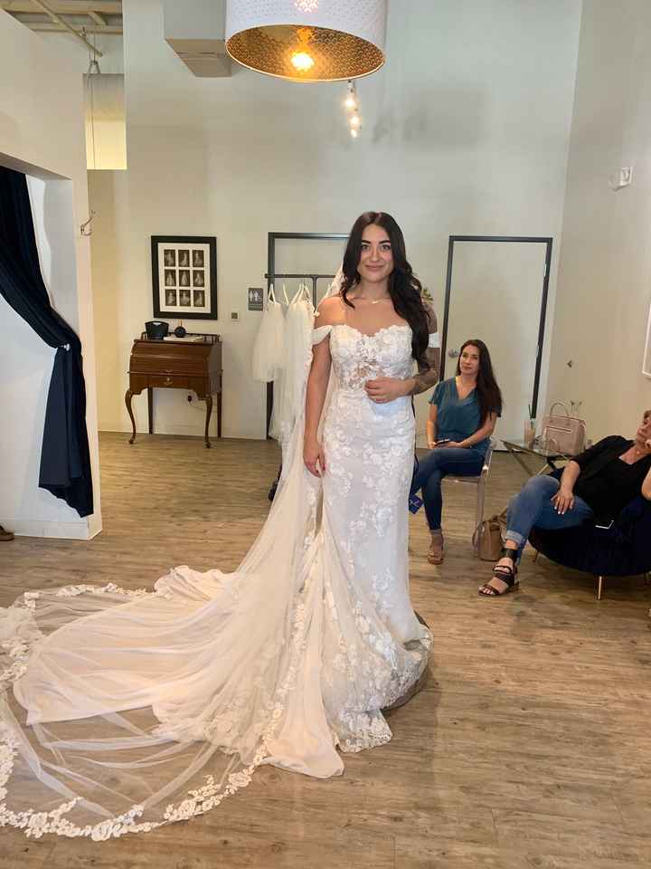 Dress Outtakes. Show me the rejects! - 1