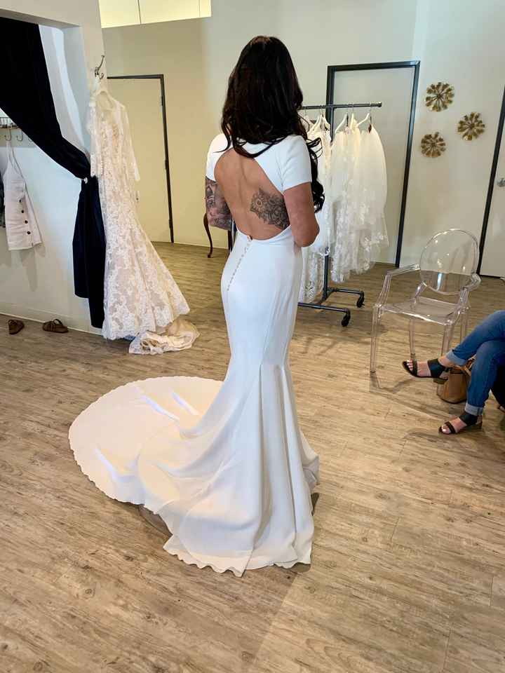 Dress Outtakes. Show me the rejects! - 2