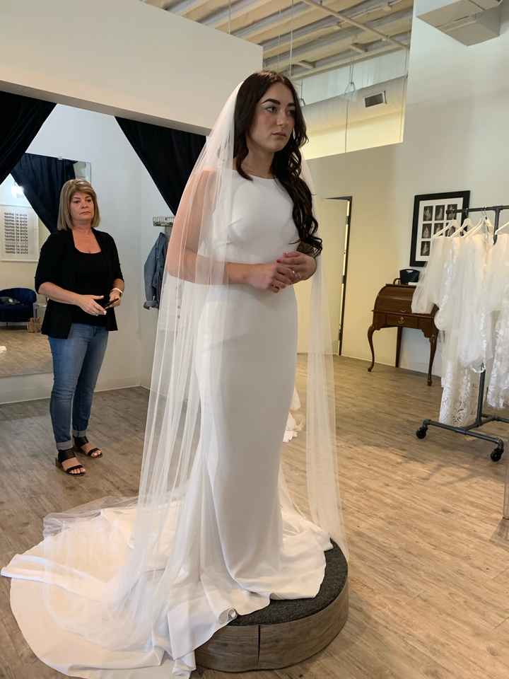 Dress Outtakes. Show me the rejects! - 3