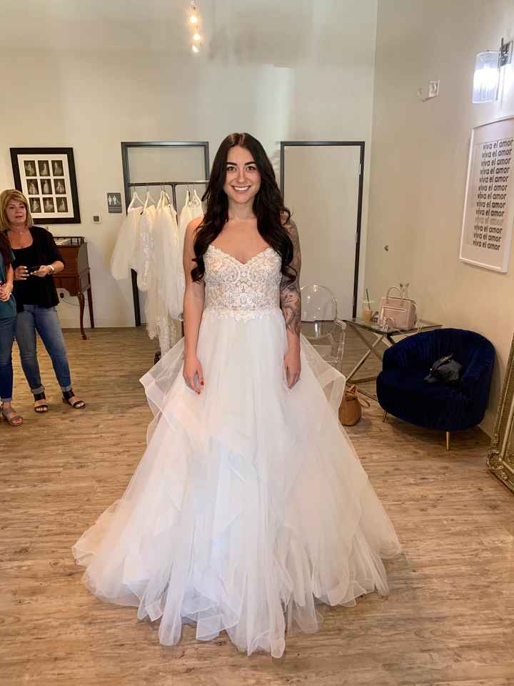 Dress Outtakes. Show me the rejects! - 4