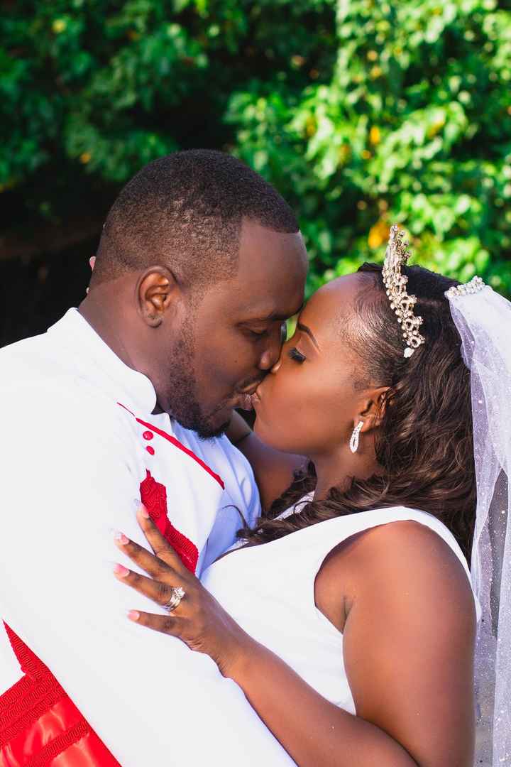 Happily Married