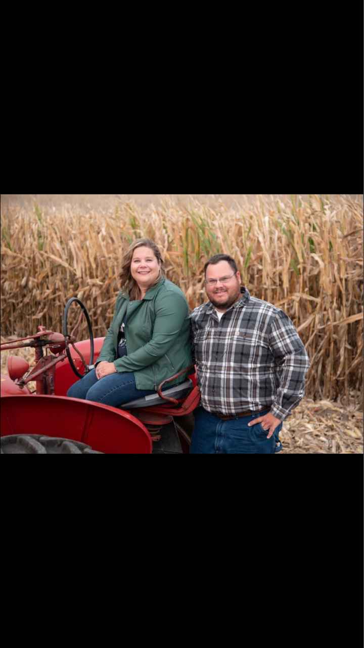 Favorite engagement pictures! - 1