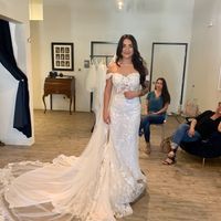 Dress Outtakes. Show me the rejects! - 1