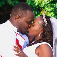 Happily Married