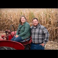 Favorite engagement pictures! - 1