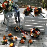 Sola Wood Flowers - 1