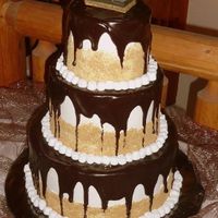 To all my fellow rustic wedding brides