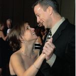 Megan and Tim