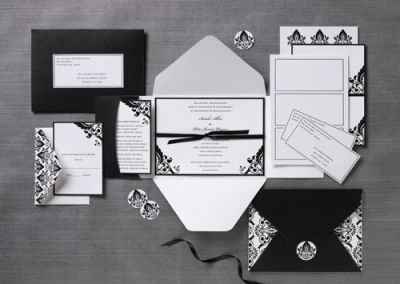 Time to address the wedding invitations!!  Help!!!