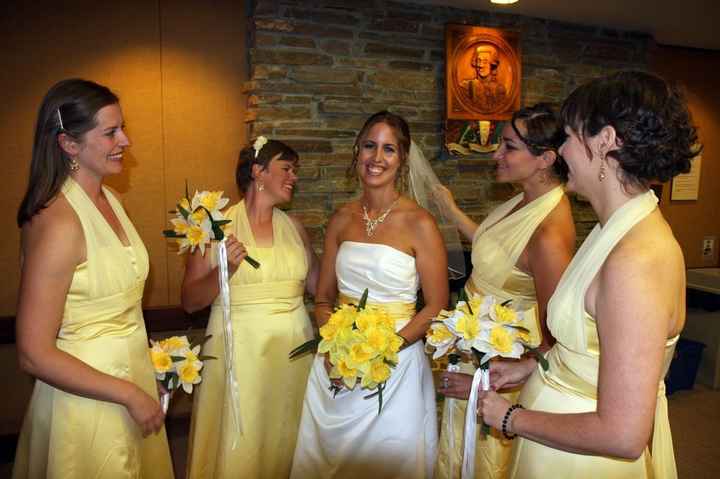 Married and did it all for just over 10k!