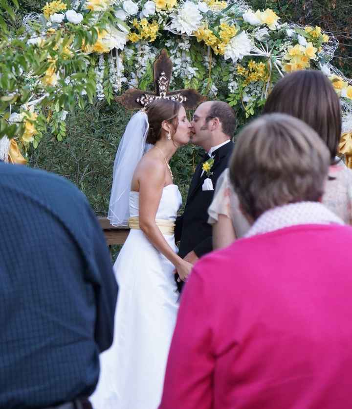 Married and did it all for just over 10k!