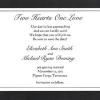 Still NO INVITES!!!!!!! :(