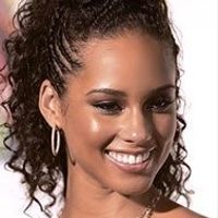 Any Natural Hair ladies (African-American/Black Women)?