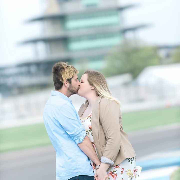 Epics - Unusual Locations