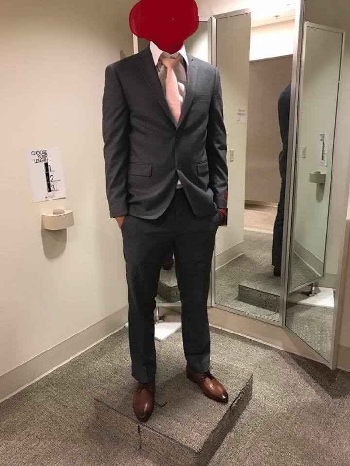 Help us decide on a Tux!
