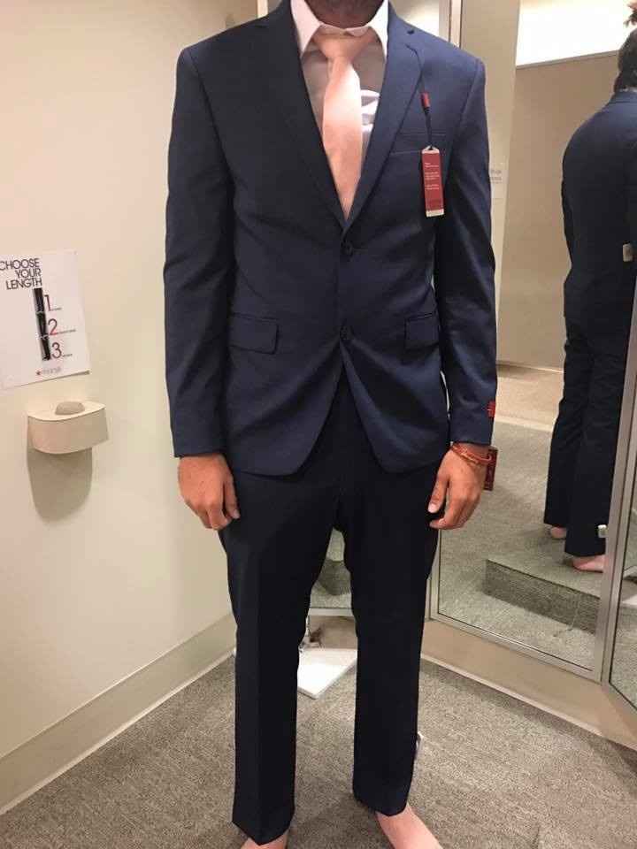 Help us decide on a Tux!