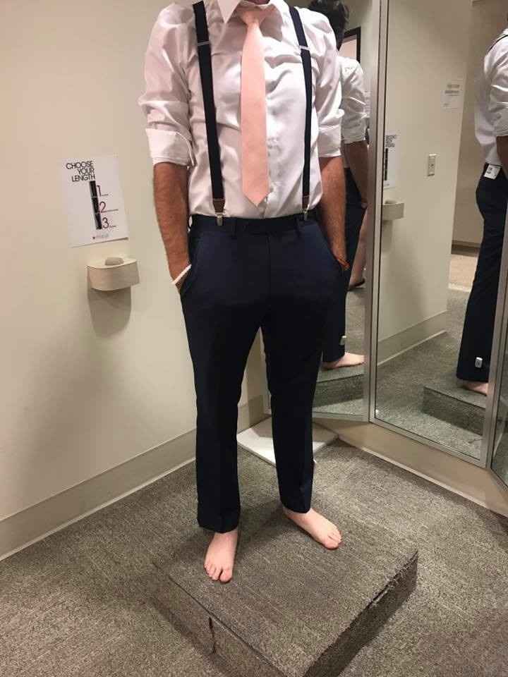 Help us decide on a Tux!