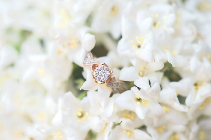Show me your rings :)