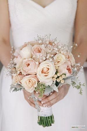 Thinking of Flower Arrangements? Show me yours!