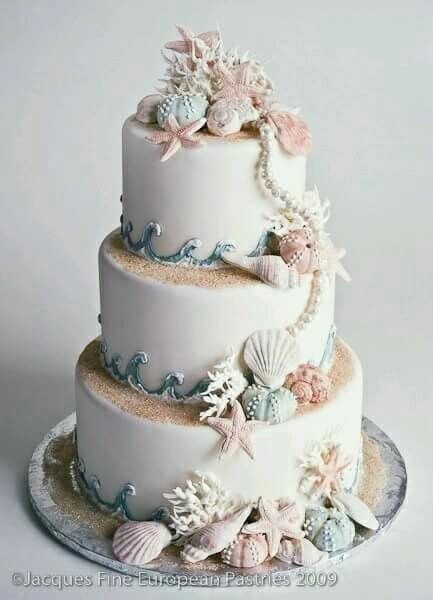 Let me see your cake!