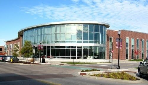 Finally introducing myself