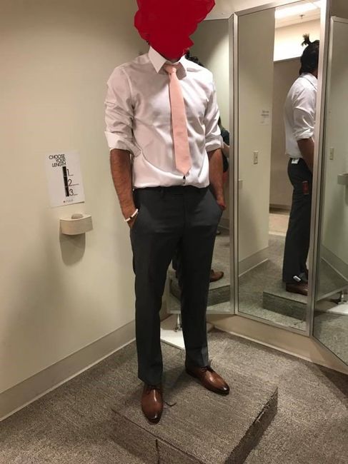 Help us decide on a Tux!