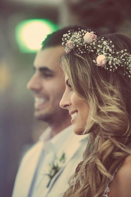 Floral Crowns