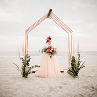 Would you rent this Arbor?