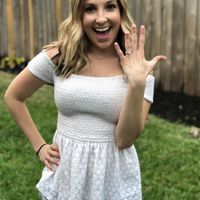 Brides of 2020!  Show us your ring! - 2