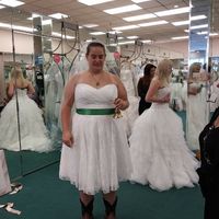 Ladies Getting Married in June- Let's See Those Dresses! 🌸❤🌸 - 1