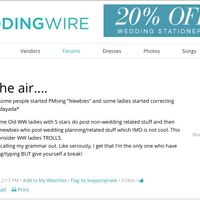 Clearing the Air rehash