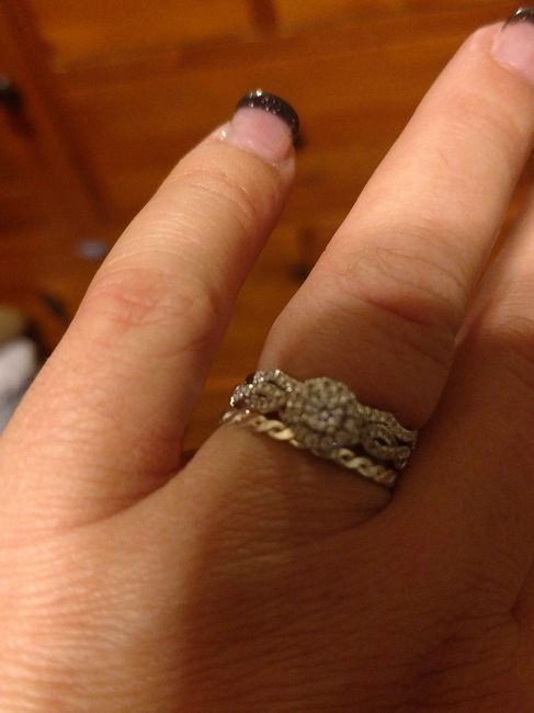 rings