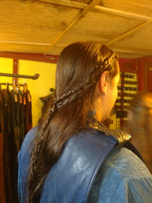 braids 