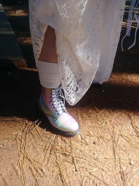 my boots 