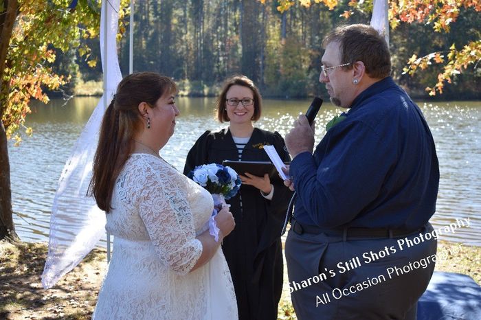 vows 