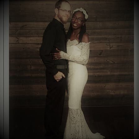 Engagement Photo 